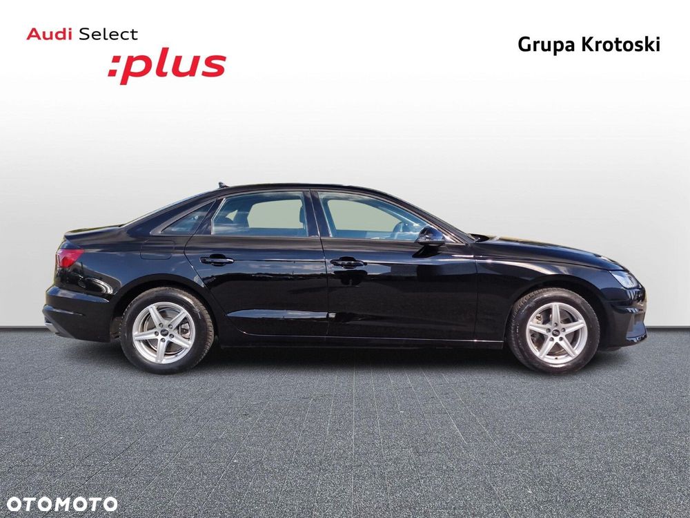 Audi A4 - 8