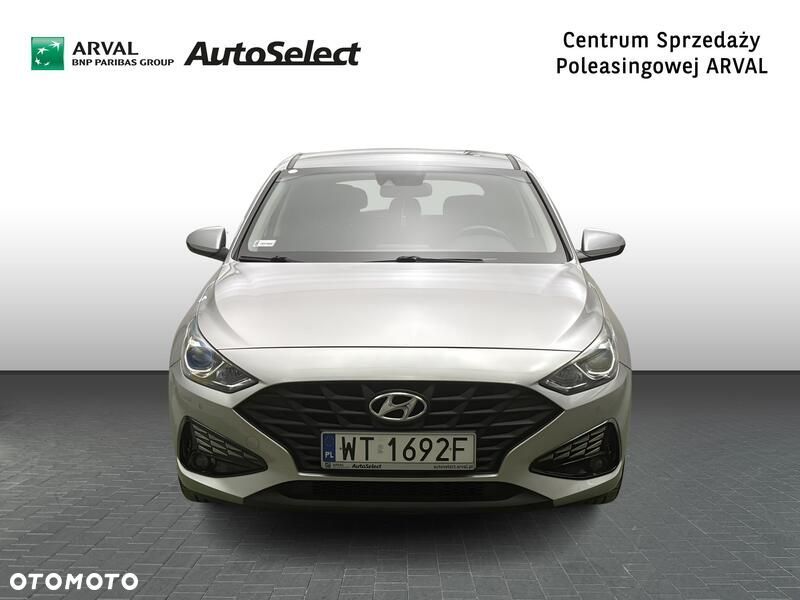 Hyundai i30 1.5 DPI Modern - 9