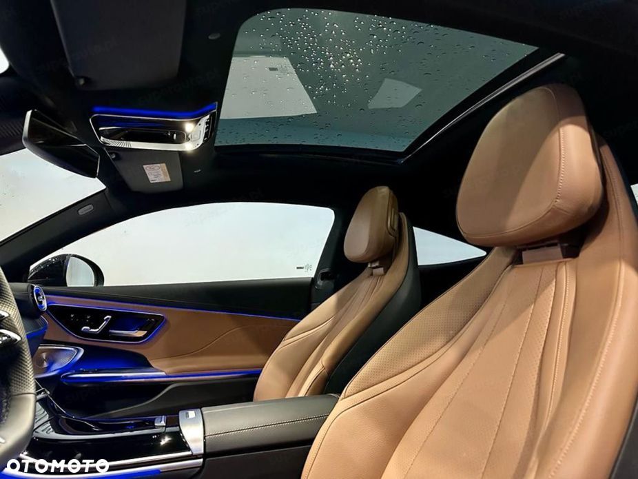 Mercedes-Benz CLE 300 mHEV 4-Matic AMG Line - 12
