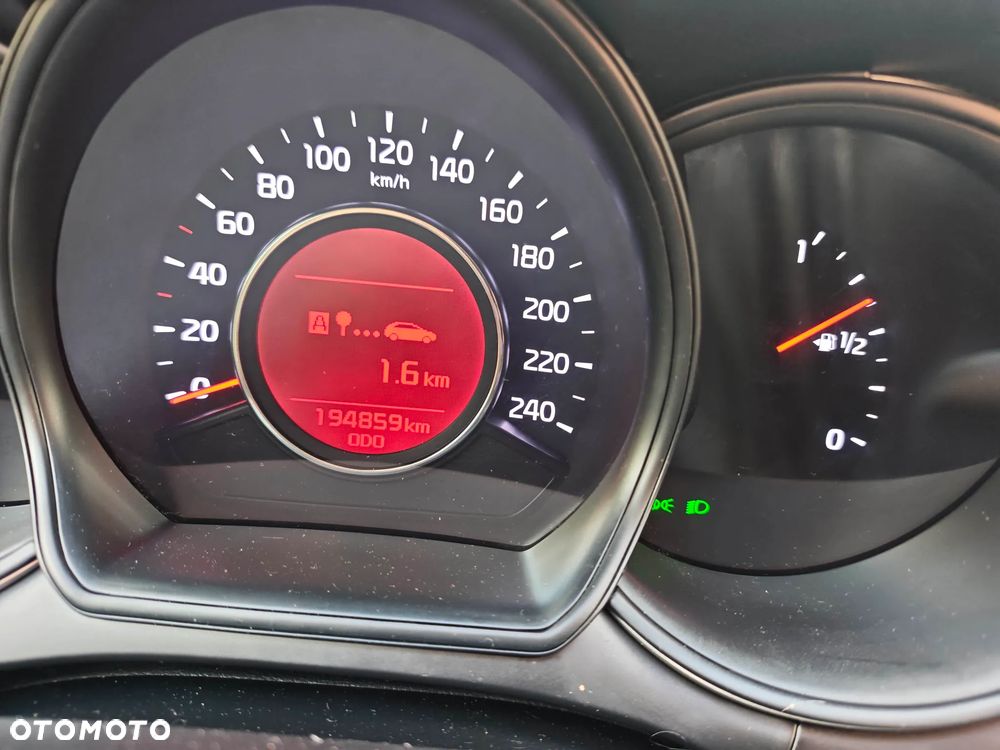 Kia Ceed 1.4 CVVT Attract plus - 29