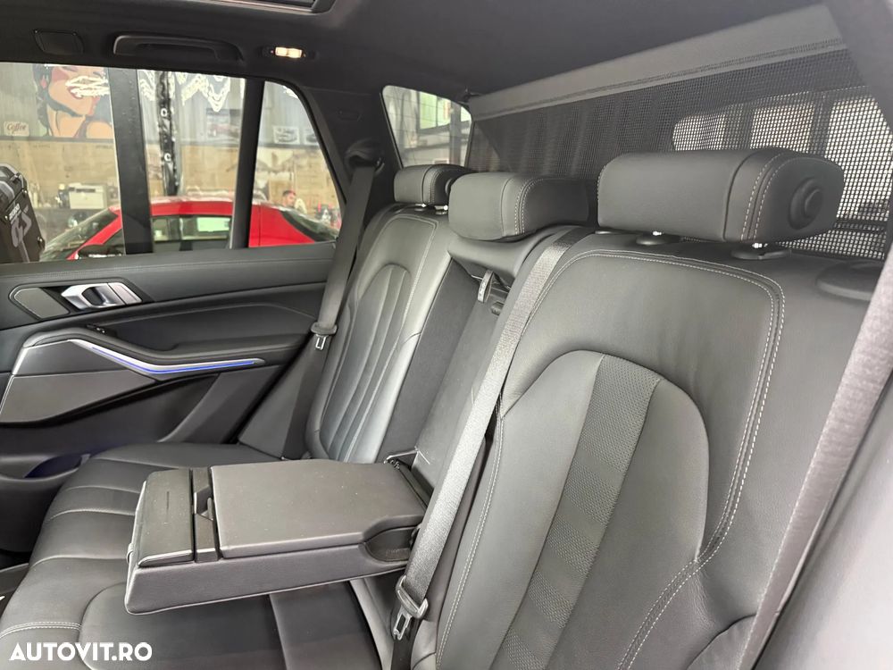 BMW X5 xDrive30d AT MHEV - 32