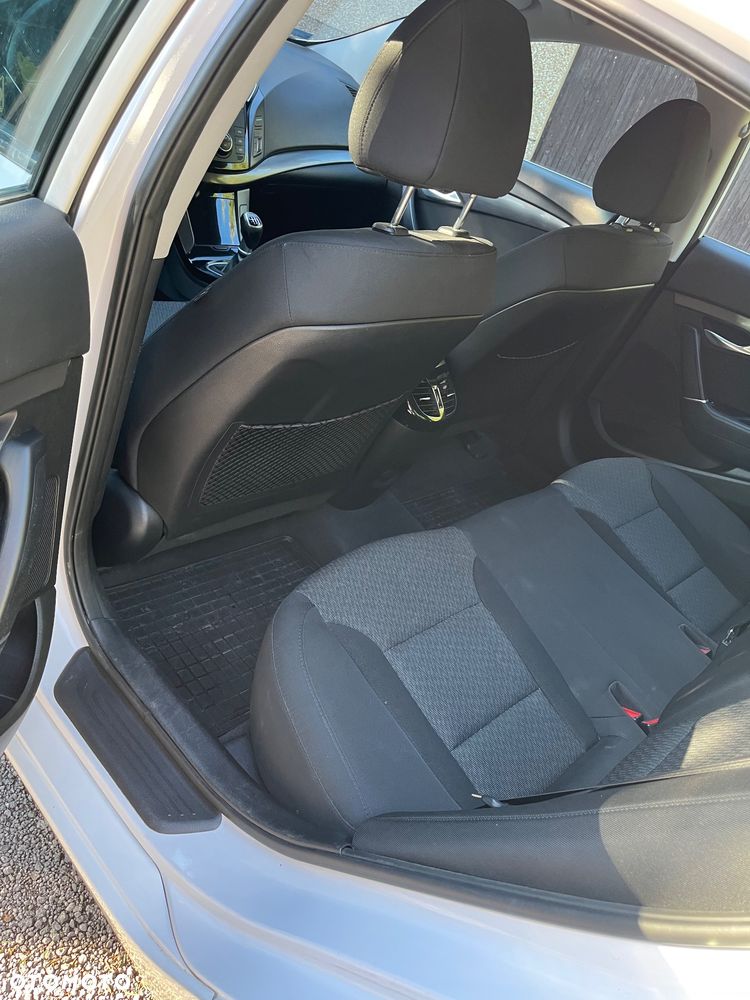 Hyundai i40 2.0 GDI Comfort + - 13