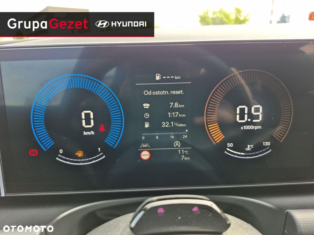 Hyundai Tucson - 14