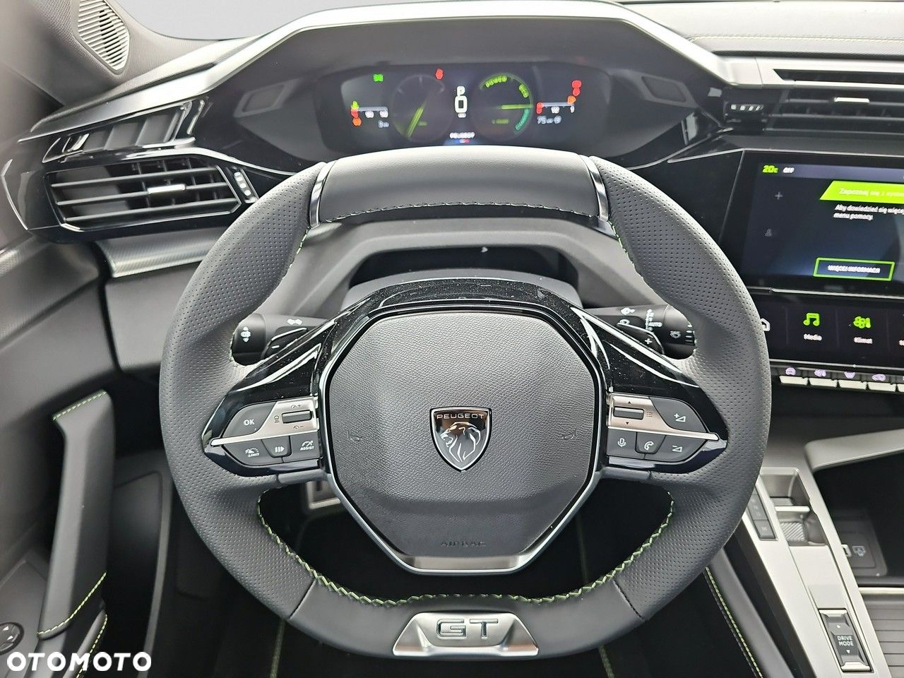 Peugeot 308 - 16