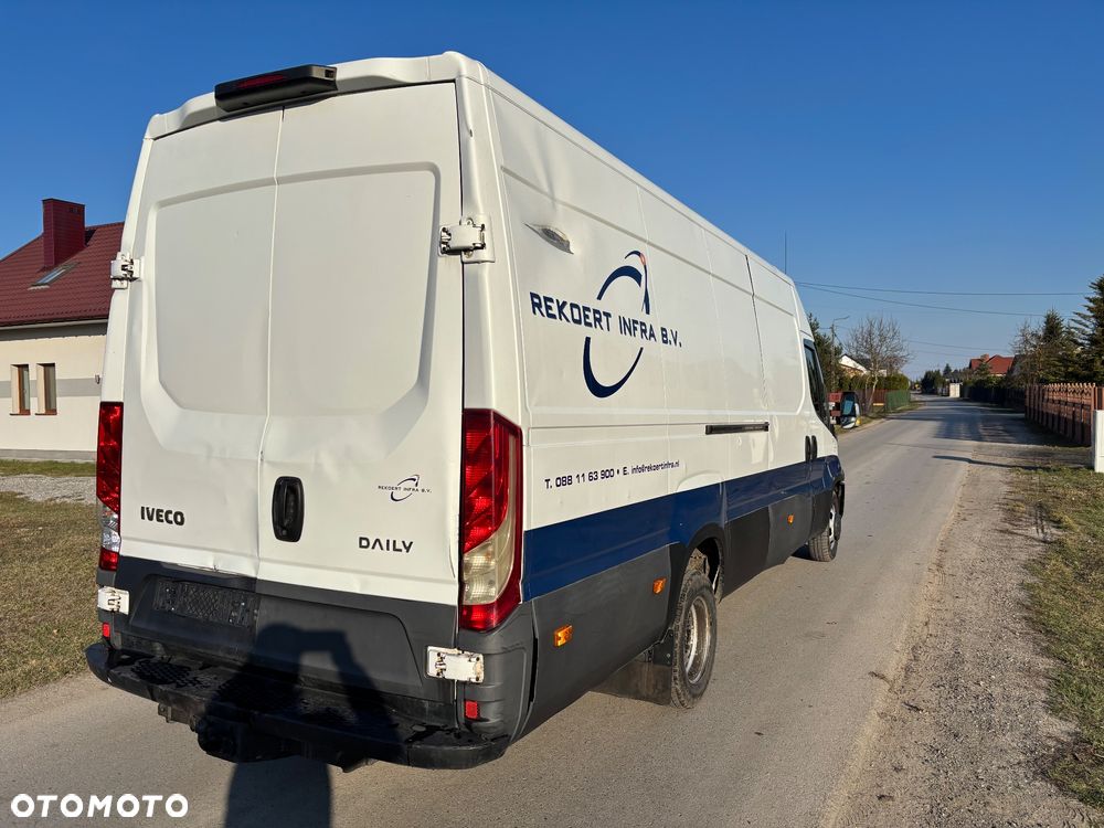 Iveco Daily 35C16 - 5