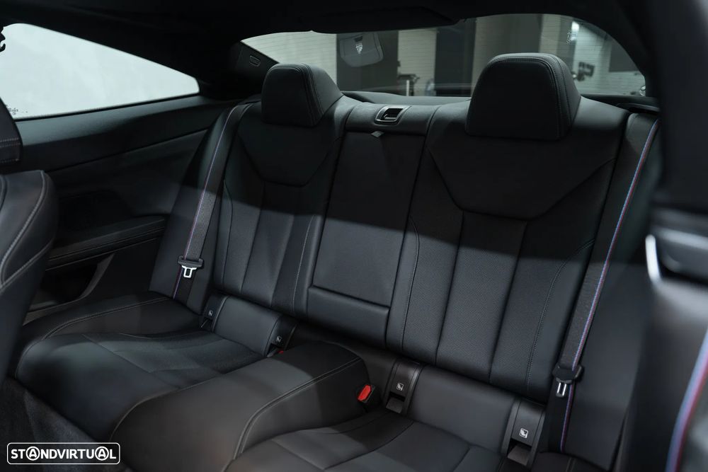 BMW 420 i M Sport - 50