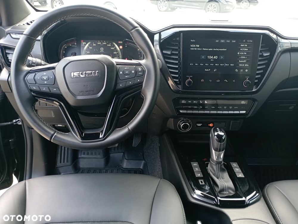 Isuzu D-Max 1.9 DC LSE - 17