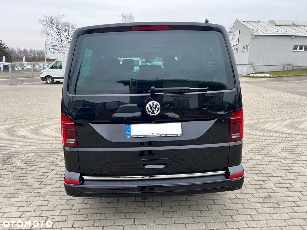 Volkswagen Multivan 2.0 TDI L1 Highline 4Motion DSG - 7