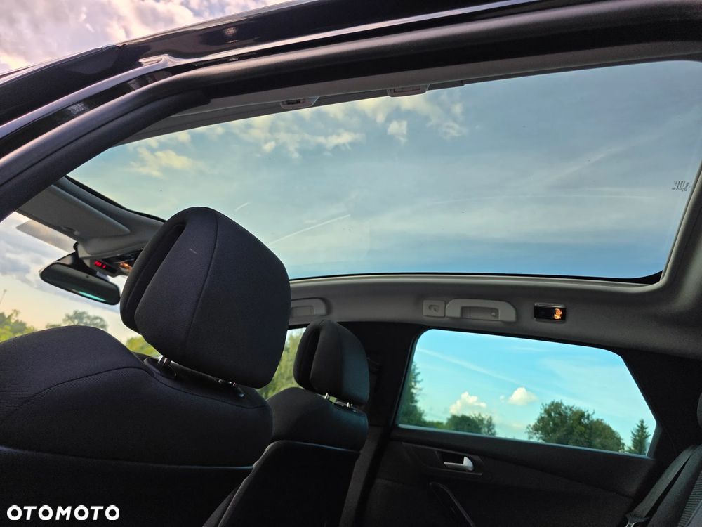 Peugeot 508 155 THP Active - 37