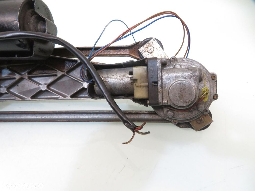 MECHANIZM WYCIERACZEK BMW E32 13849801 1378650 - 6