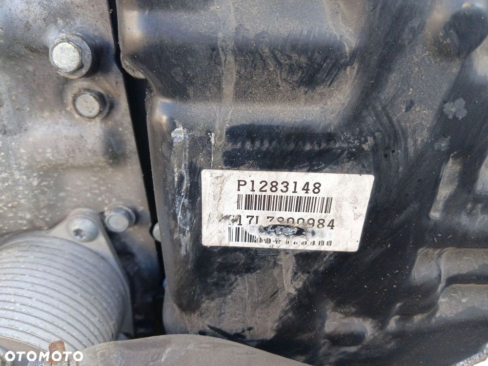 SKRZYNIA BIEGÓW AUTOMAT VOLVO V60 I LIFT (2013-2018) 2.0 D4 190KM TG-81SC - 2