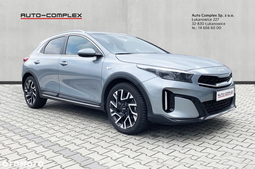Kia XCeed 1.5 T-GDI M DCT - 8