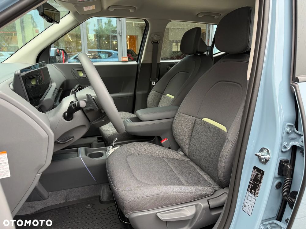Kia EV2 42.2kWh Light - 17