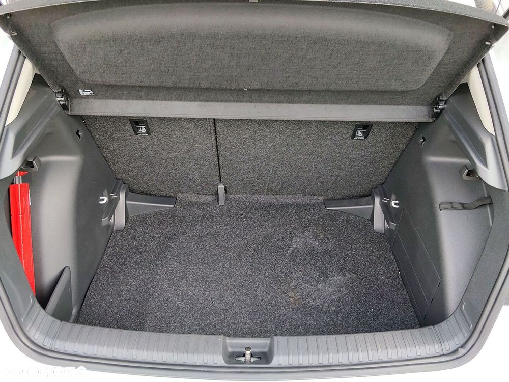 Skoda Fabia 1.0 TSI Ambition - 26