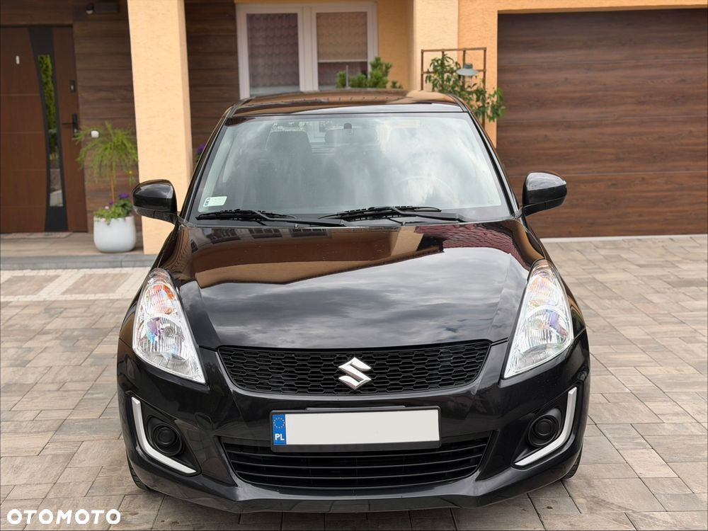 Suzuki Swift 1.2 Comfort - 33