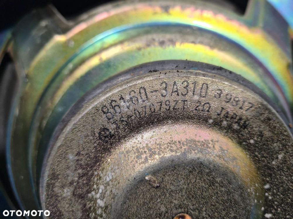 LEXUS GS300 II GŁOŚNIK / SUBWOOFER 202 2JZGE - 7