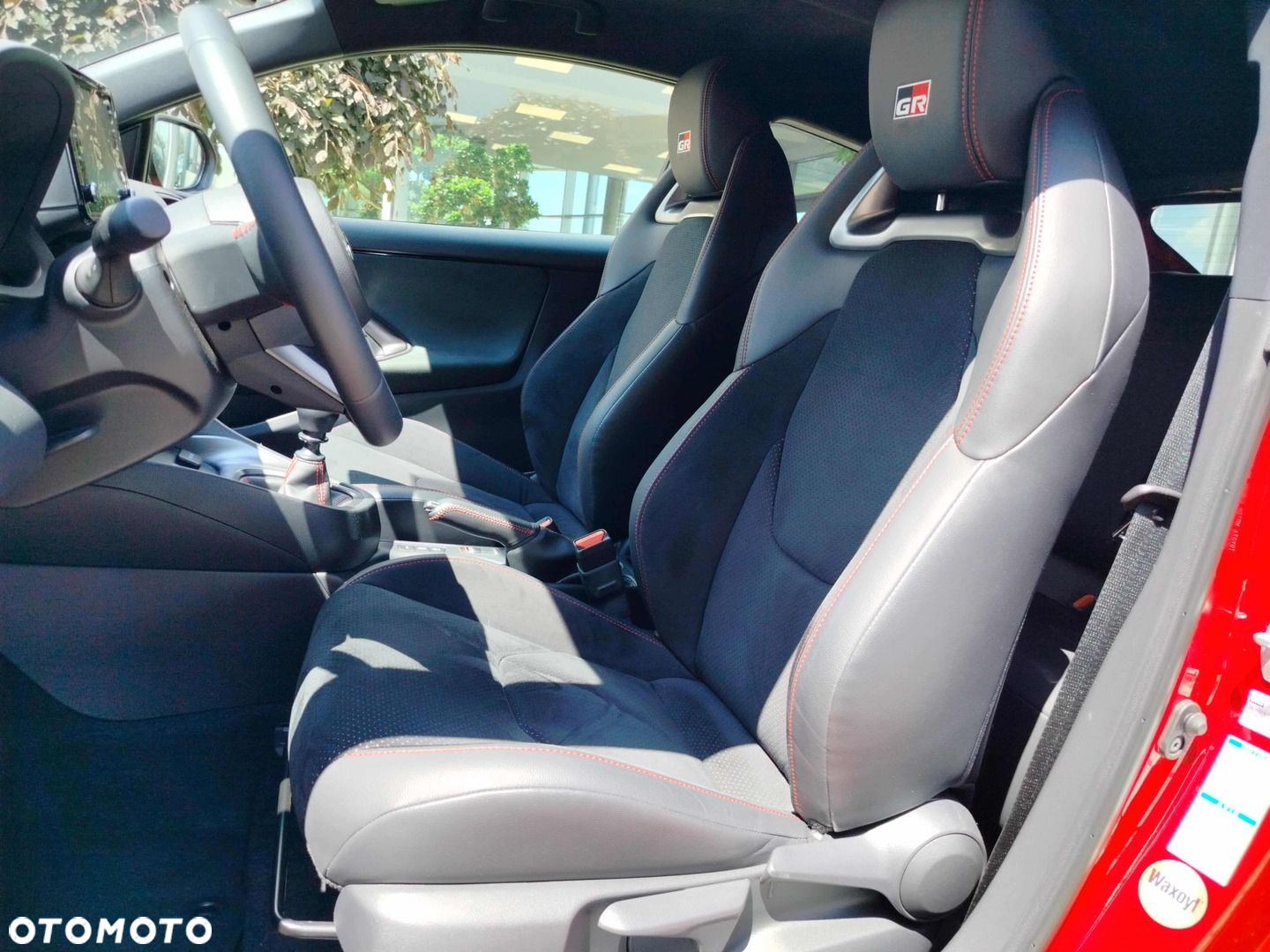 Toyota Yaris GR 1.6 Dynamic - 7
