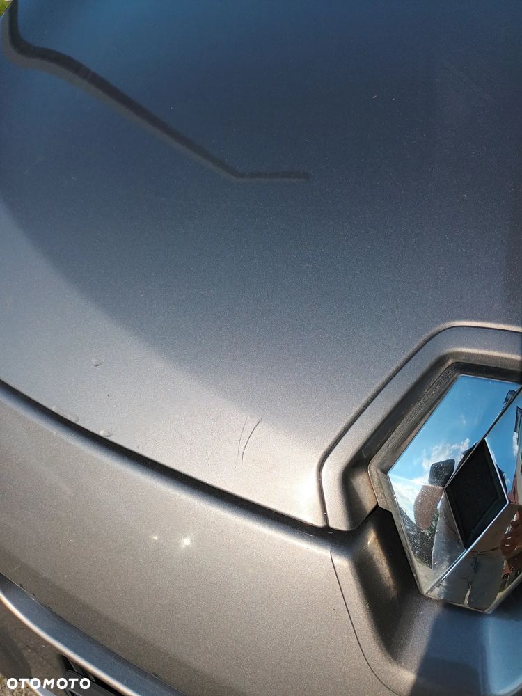 Renault Megane dCi 90 FAP Expression - 11