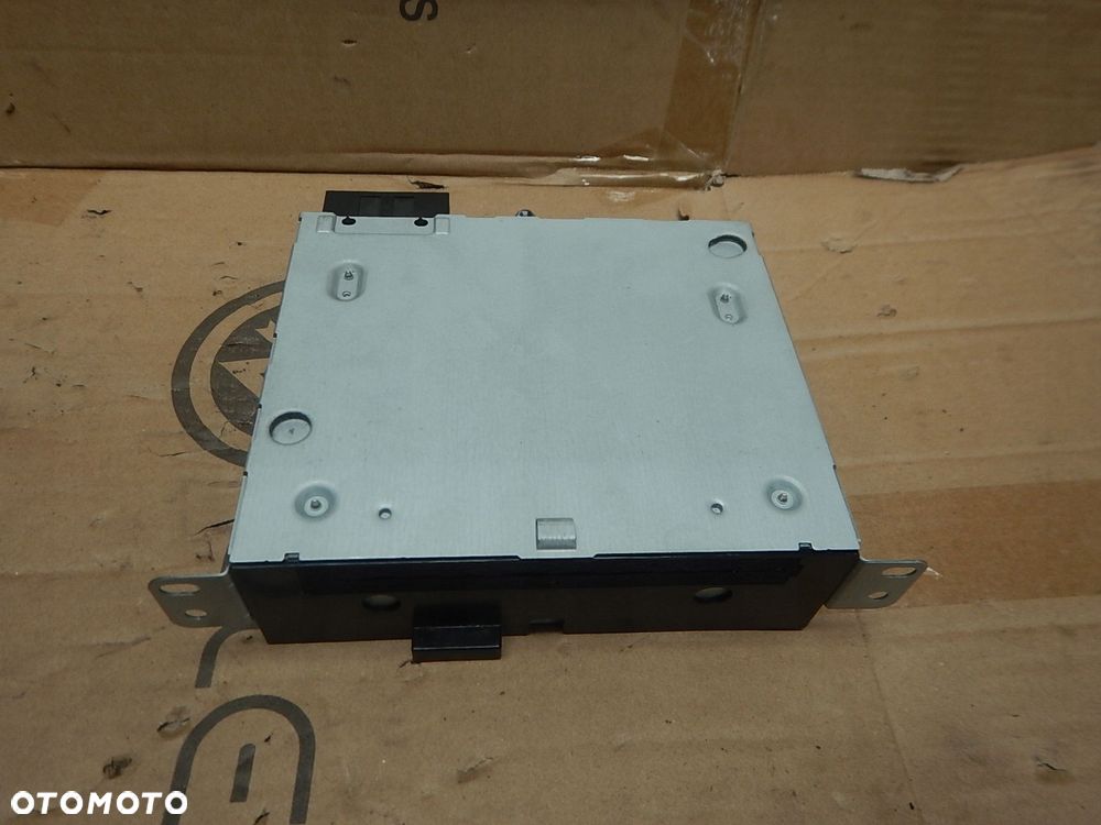 radio cd tuner citroen c4 ii 9676837980 - 1