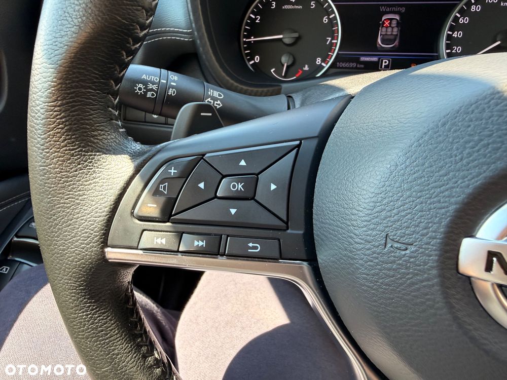 Nissan Juke DIG-T 117 DCT Tekna - 15