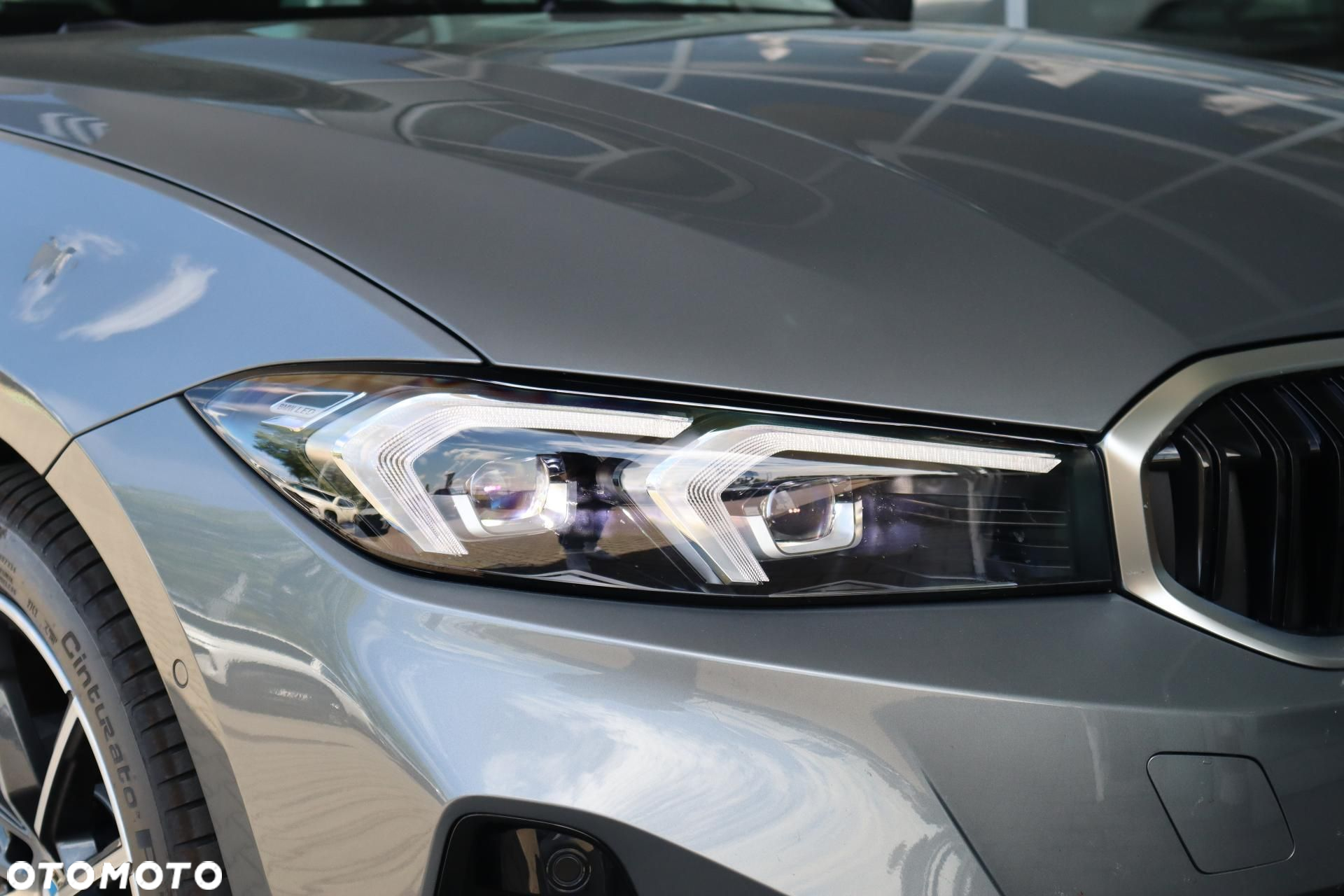 BMW Seria 3 - 8