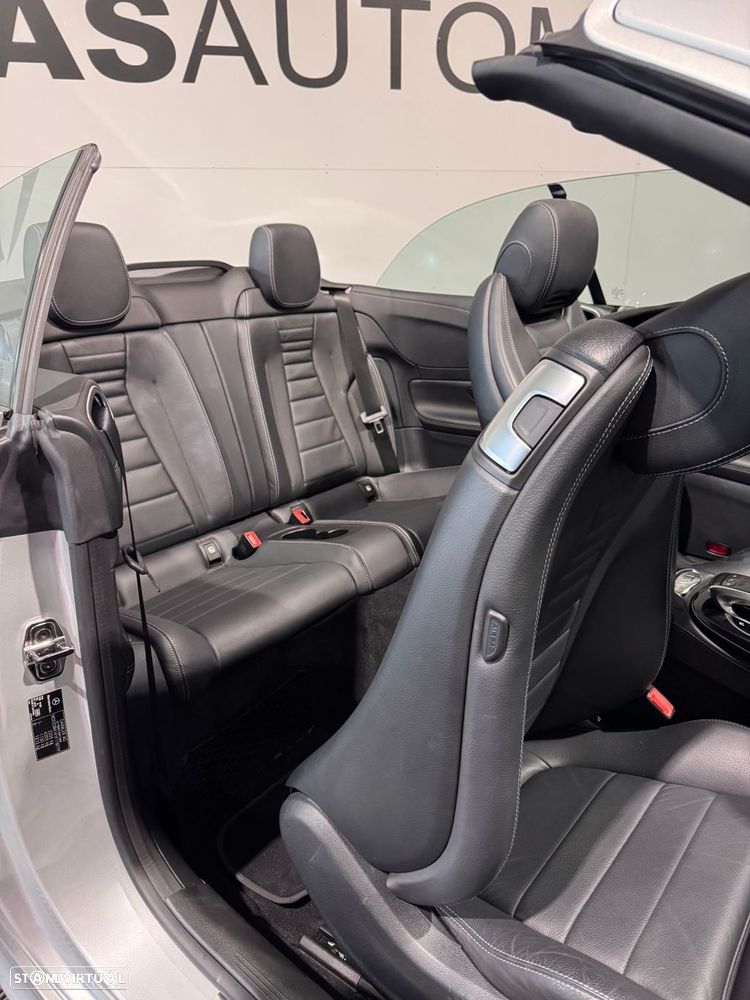 Mercedes-Benz E 220 - 24