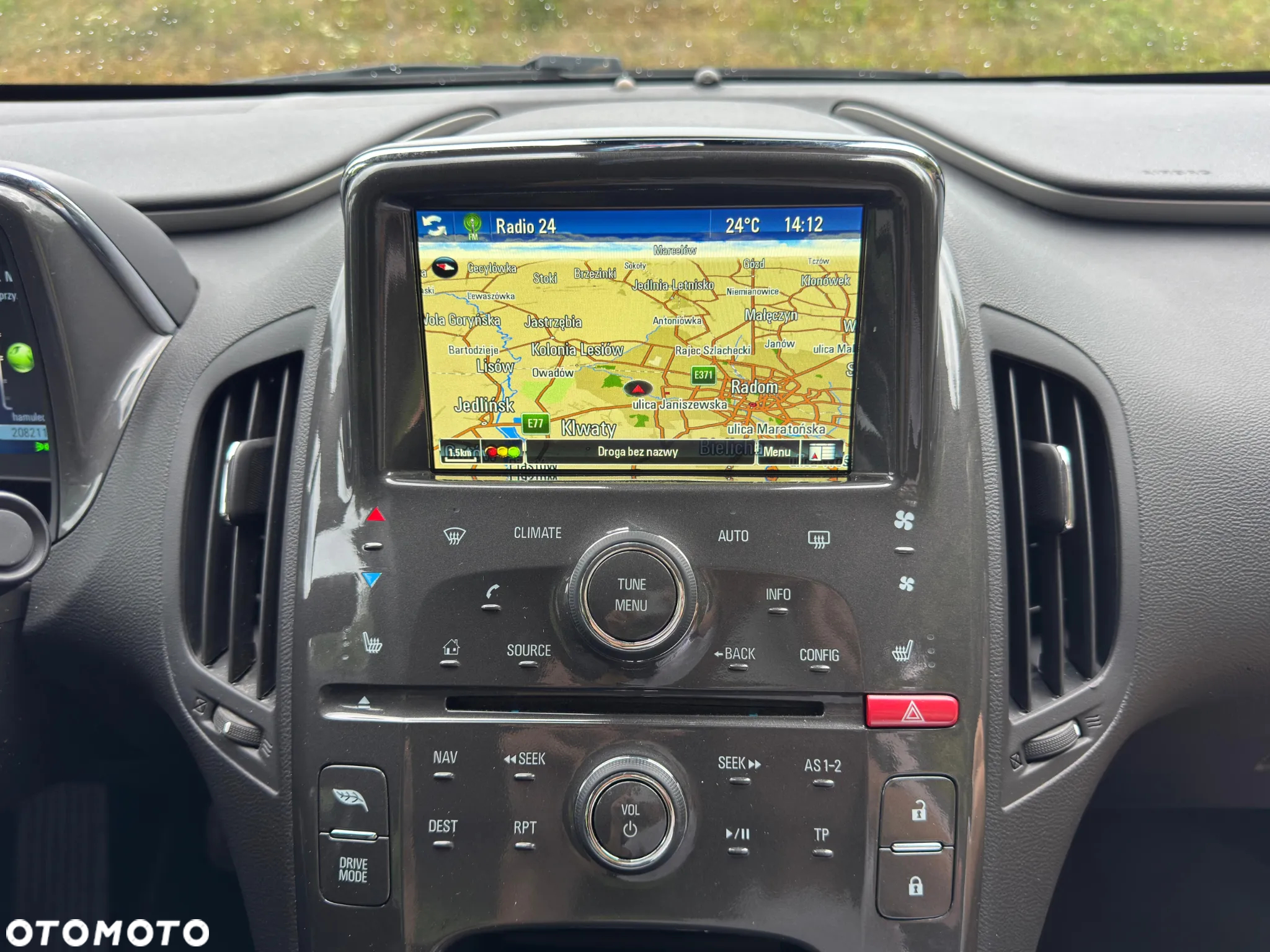 Opel Ampera ePionier Edition - 10