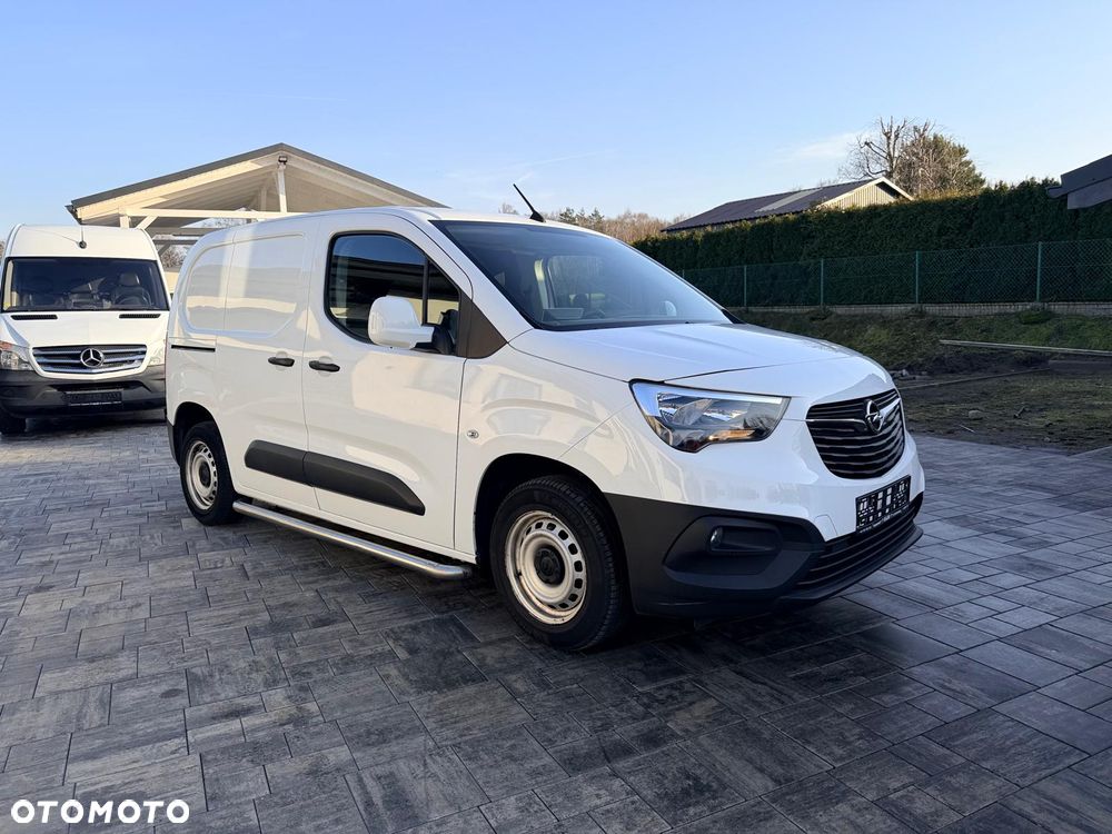 Opel Combo - 3
