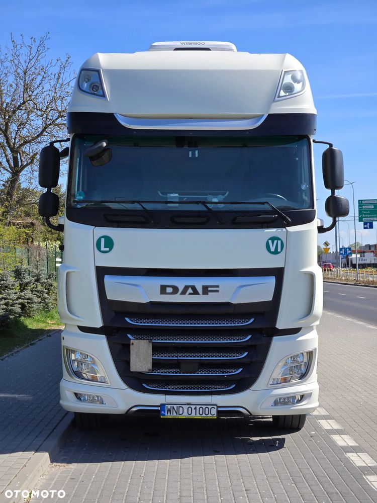 DAF XF 480 FT - 2