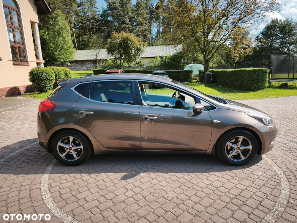 Kia Ceed 1.4 XL - 15