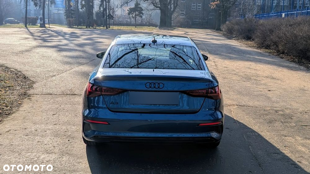 Audi A3 - 7