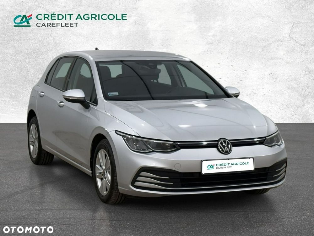 Volkswagen Golf 2022 photo 3