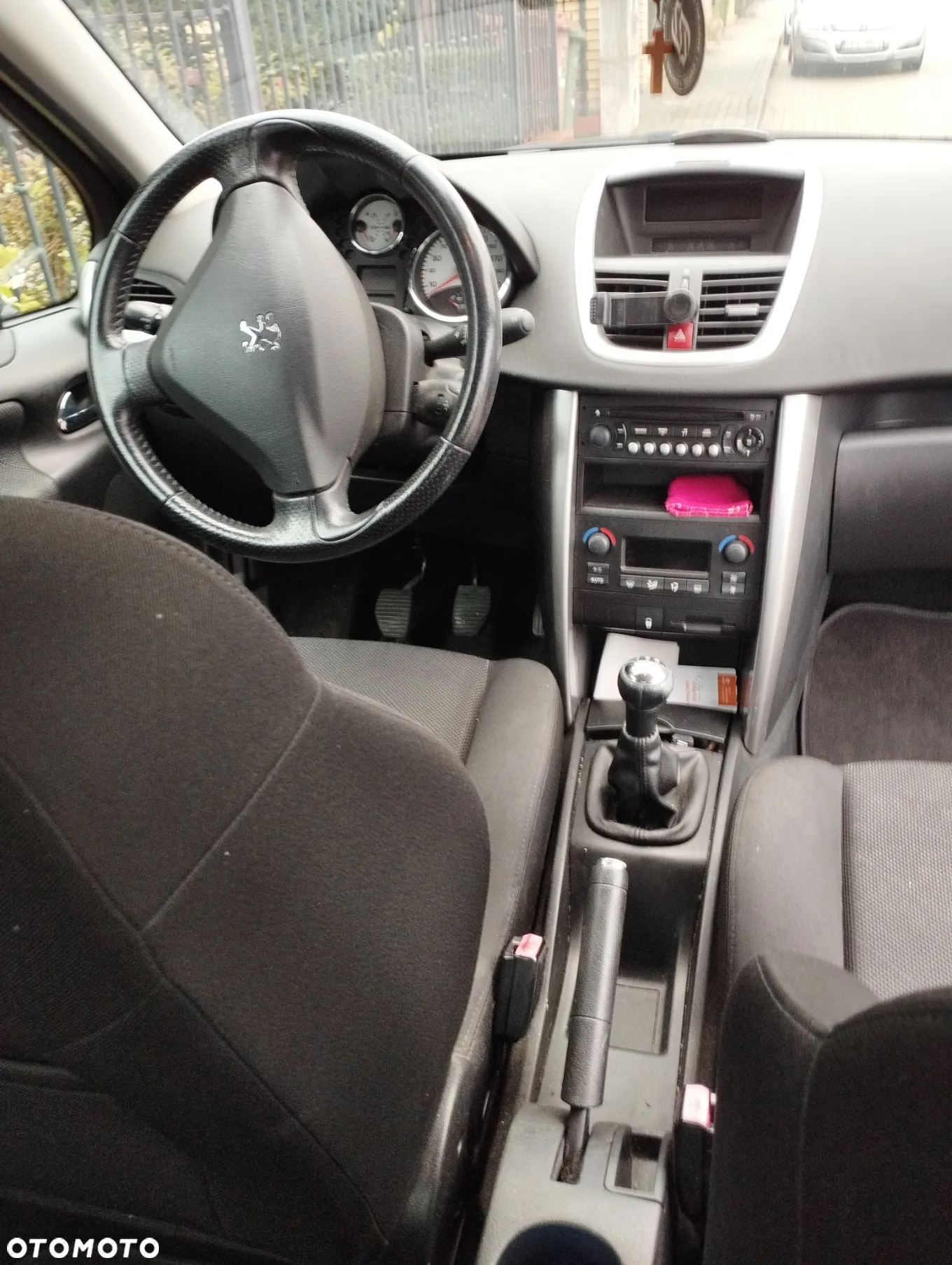 Peugeot 207 - 7