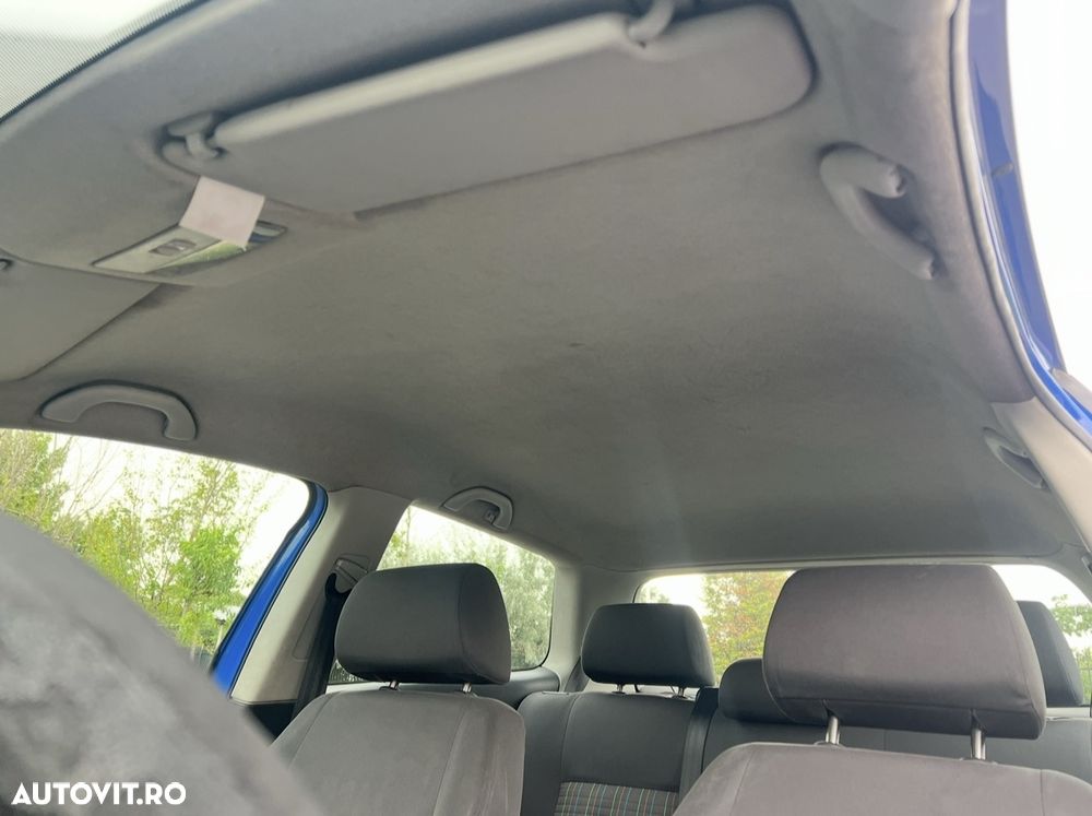 Volkswagen Polo 1.4 TDI Sportline - 25