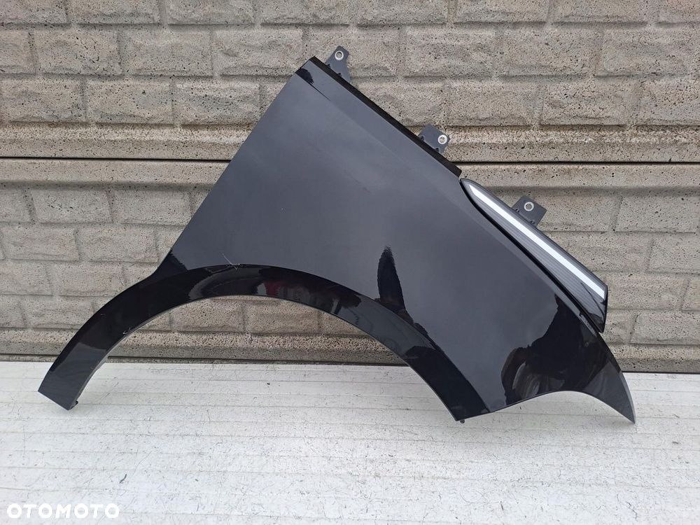 VW ID BUZZ 22- BŁOTNIK PRAWY PRZEDNI - 1