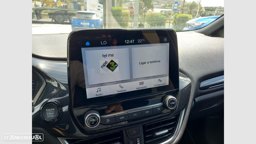 Ford Fiesta 1.0 EcoBoost ST-Line - 18