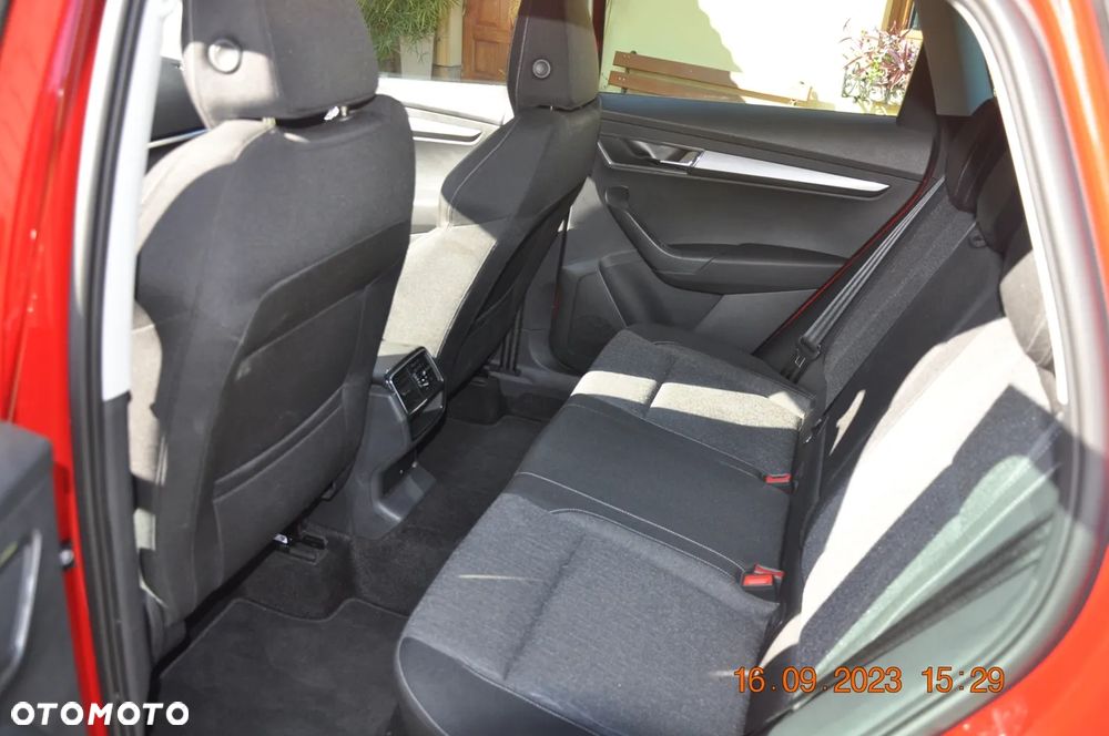 Skoda Karoq - 29