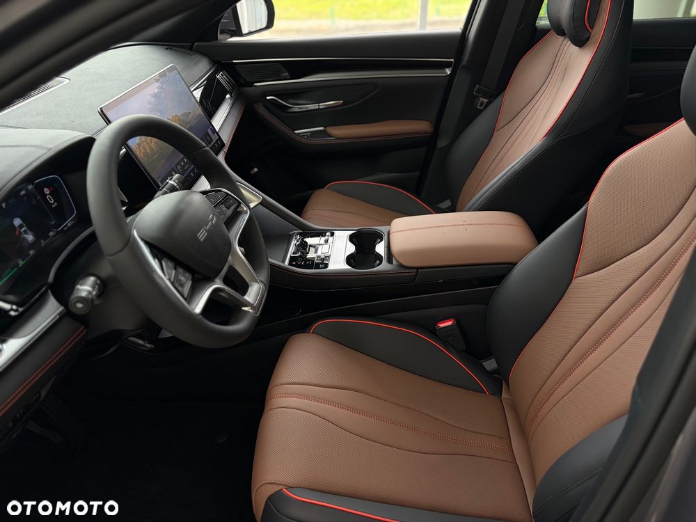 BYD Seal U - 7