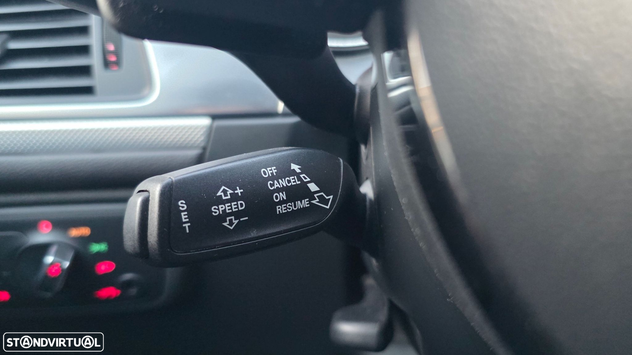 Audi A6 2.0 TDI S-line S tronic - 25