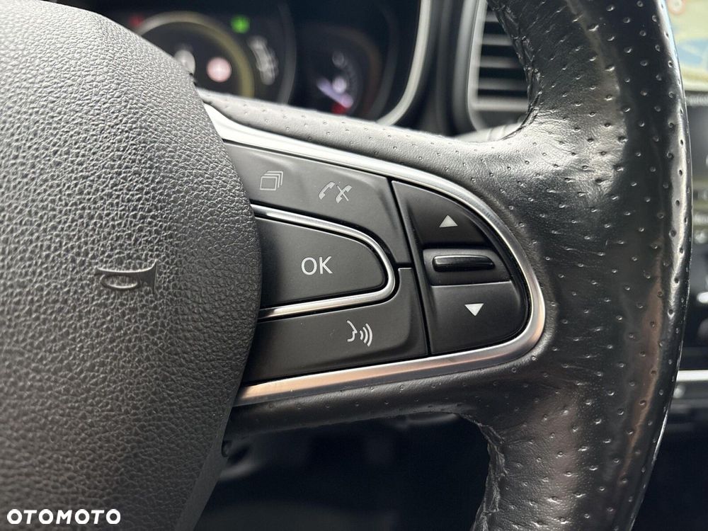 Renault Koleos 2.0 dCi Initiale Paris 4x4 X-Tronic - 17