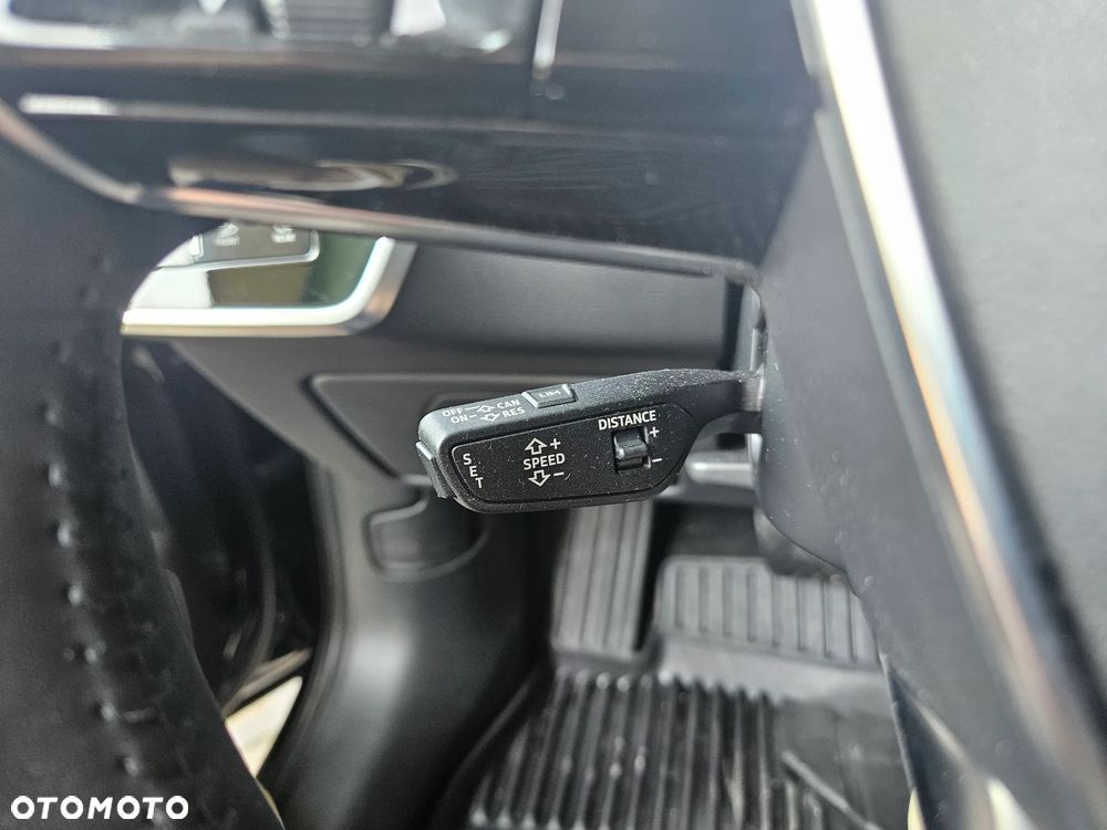 Audi A6 Limousine 50 TDI mHEV Quattro Sport Tiptronic - 27