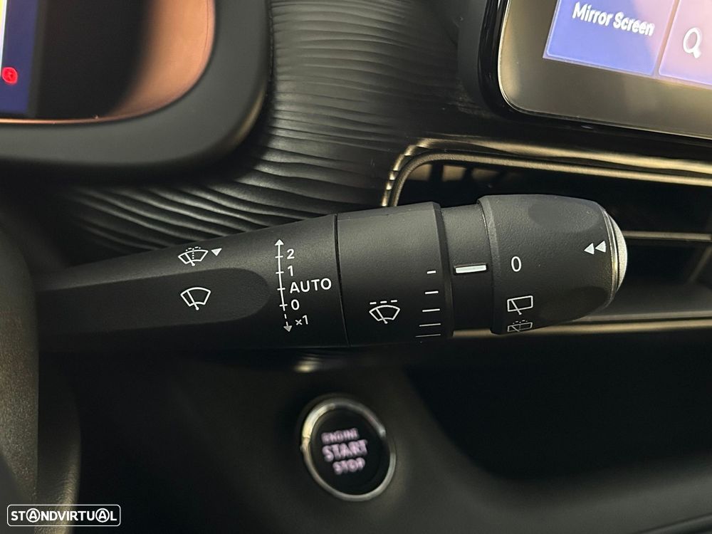 Jeep Avenger 1.2 GSE T3 Altitude - 19