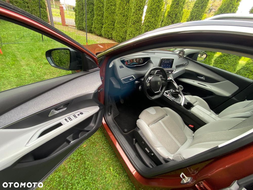 Peugeot 3008 HDi FAP 150 Platinum - 18