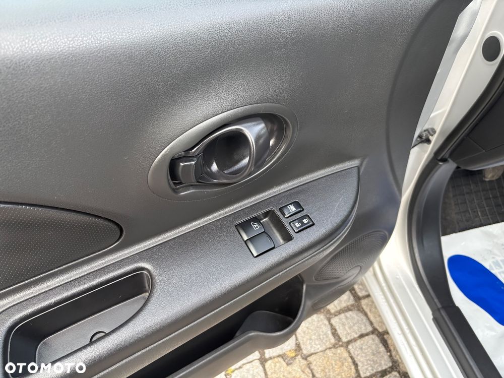 Nissan Micra 1.2 Style Edition - 8