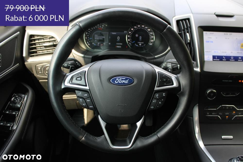 Ford S-Max - 16