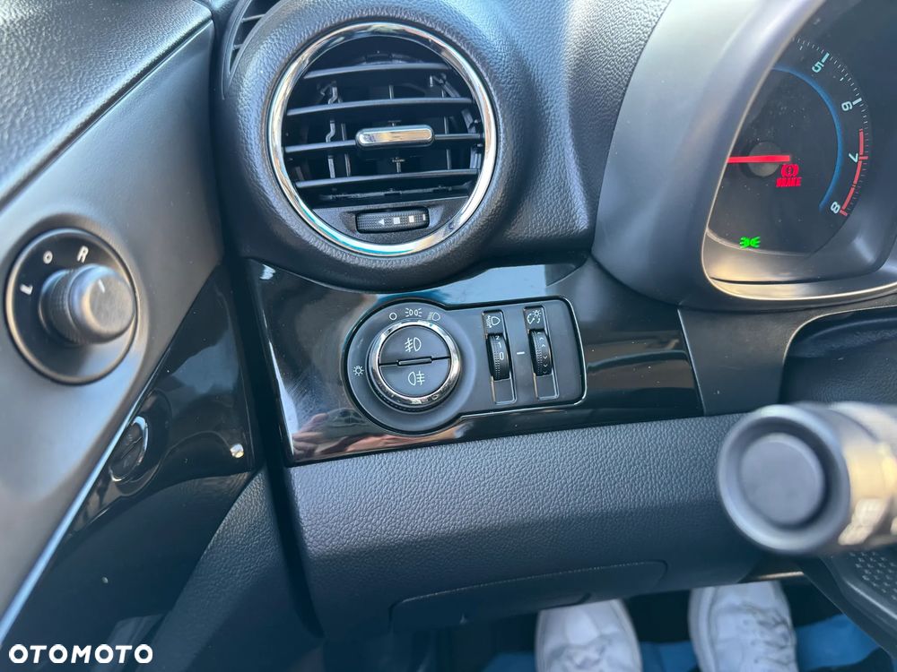 Chevrolet Orlando 1.4T LTZ - 22