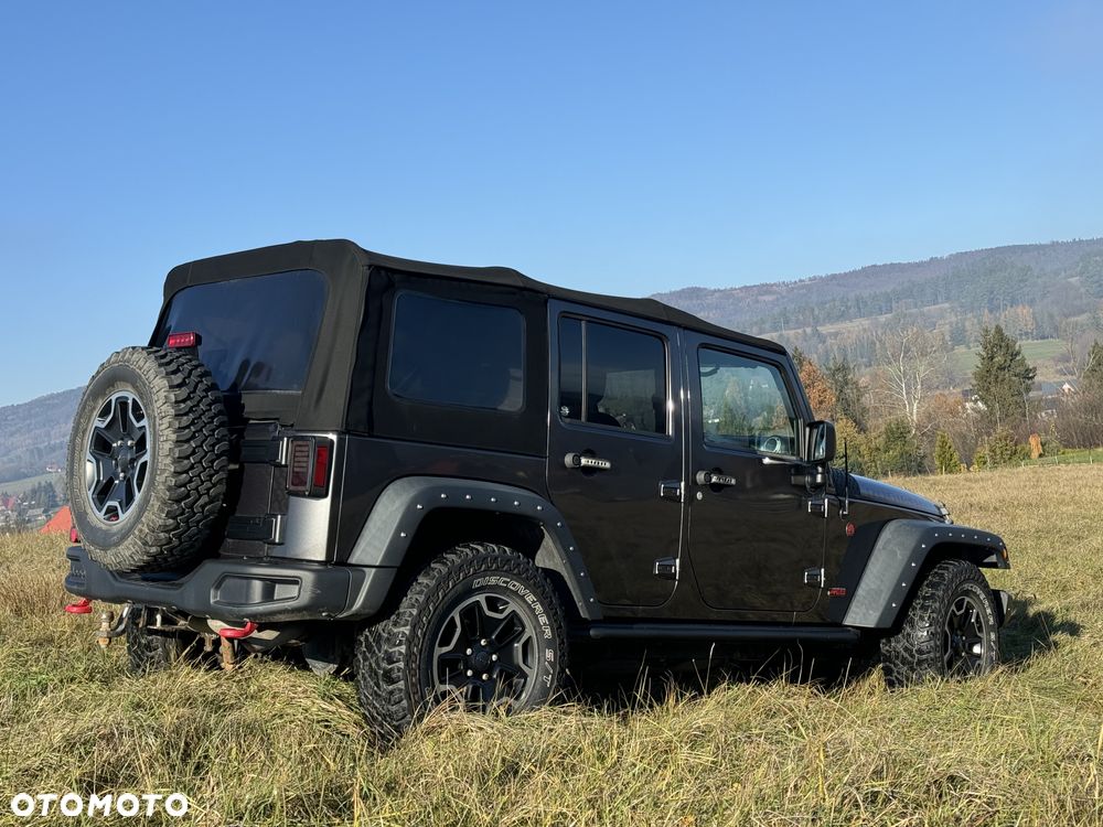 Jeep Wrangler - 9
