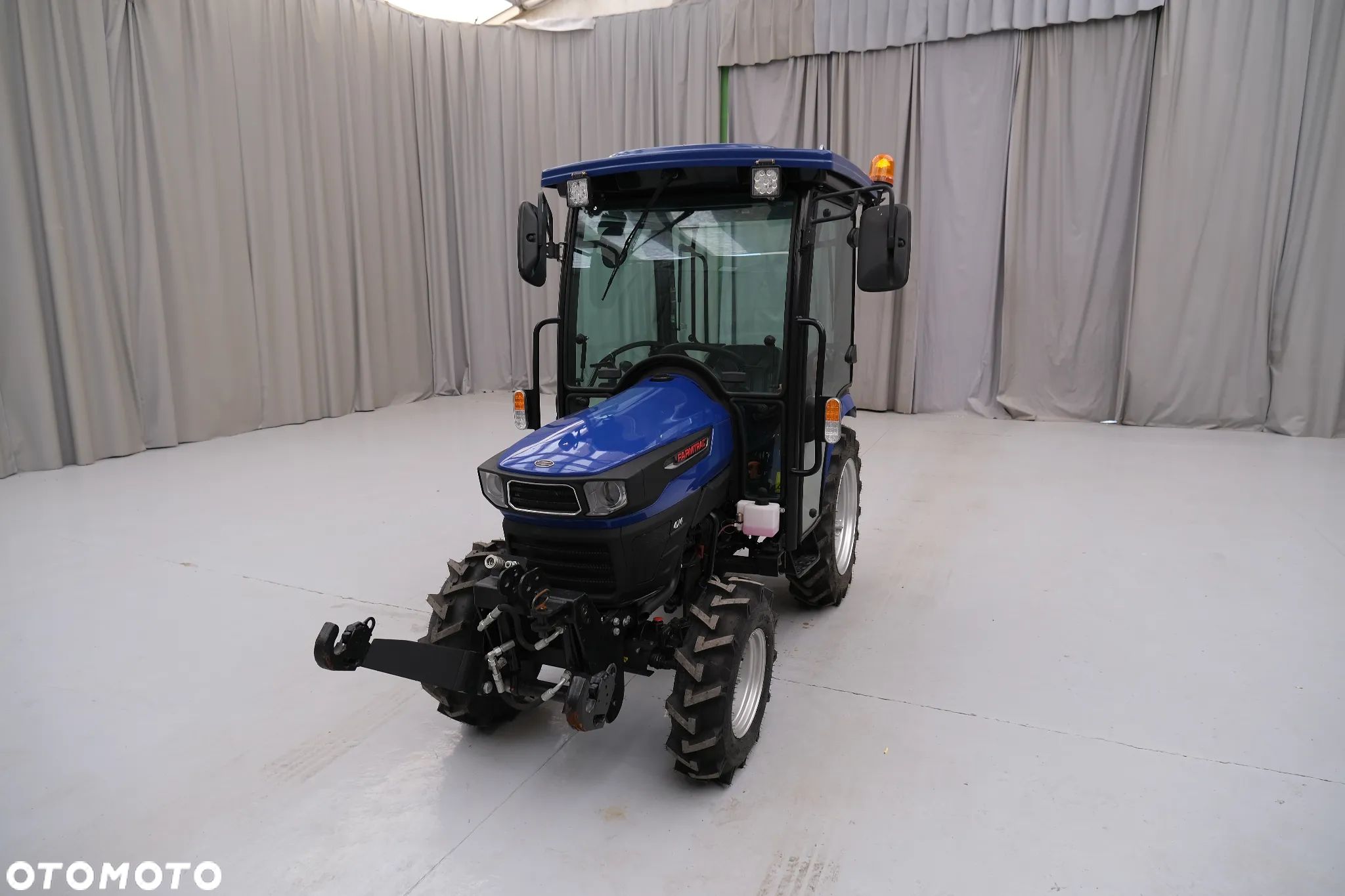 Farmtrac 26 - 1