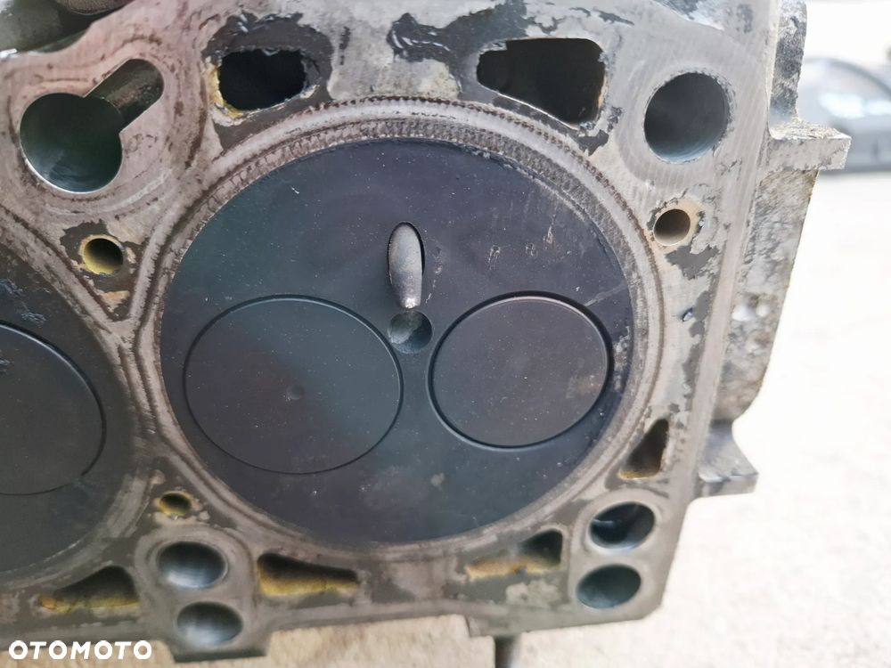 Głowica 1.4 TDI 1.4TDI Audi VW Seat Skoda 045103373H - 11