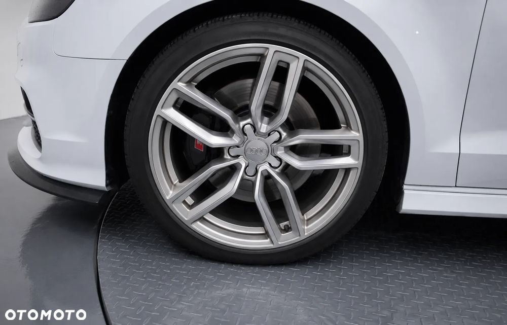 Audi S3 2.0 TFSI Quattro S tronic - 6